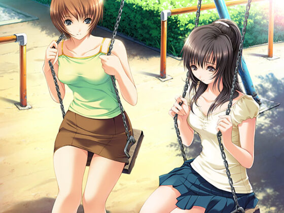 【DL版】媚肉の香り〜ネトリネトラレヤリヤラレ〜【Windows10対応】