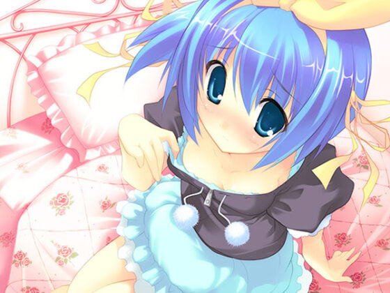 【DL版】ぴこぴこ〜恋する気持の眠る場所〜