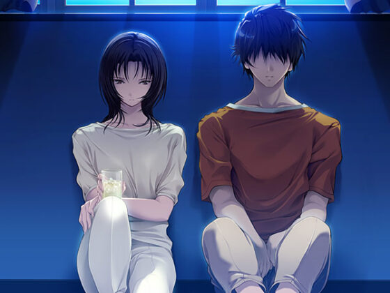 【DL版】媚肉の香り〜ネトリネトラレヤリヤラレ〜【Windows10対応】