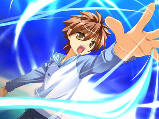 【DL版】ぴこぴこ〜恋する気持の眠る場所〜