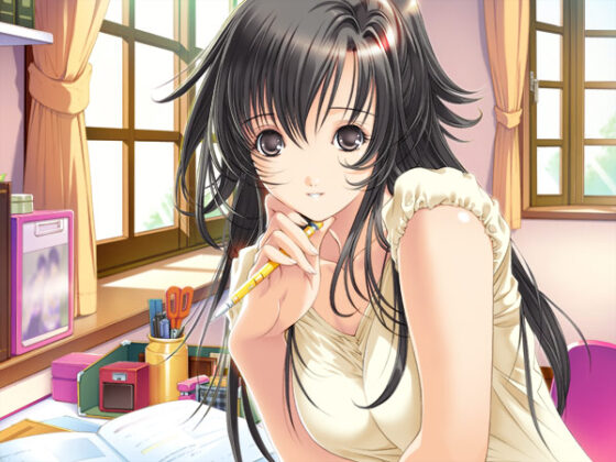 【DL版】媚肉の香り〜ネトリネトラレヤリヤラレ〜【Windows10対応】