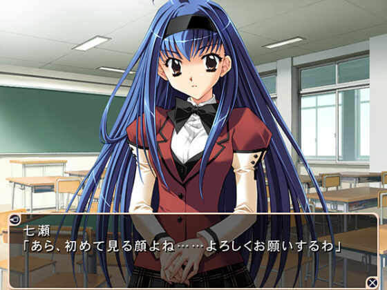 【DL版】エルフオールスターズ脱衣雀3【Windows10対応】