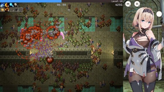 宿と酒場とハルバード(AleCubicSoft)｜FANZA同人