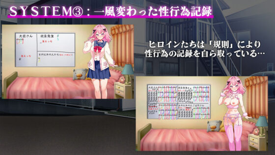 催淫アパート〜催淫居住規則による住民支配〜(出た、見た、買った。)|FANZA同人