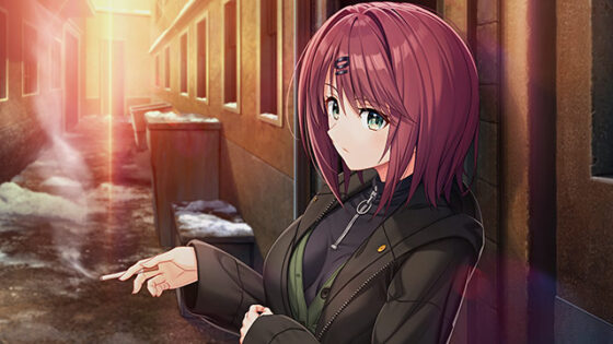 Unlabel Trigger -Prelude to War- [DL Edition]