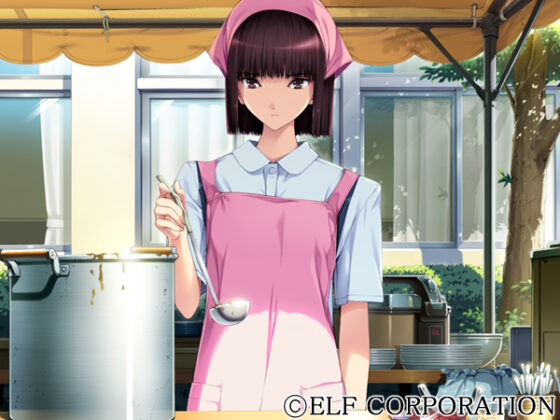 【DL版】人間デブリ〜コンナジブンニダレガシタ?〜【Windows10対応】