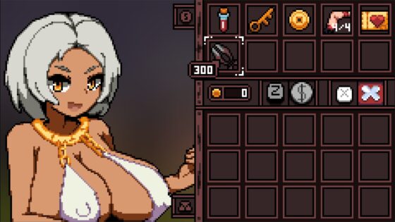 Life with the tribe [ChimeraZak] | DLsite 同人 - R18