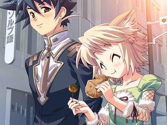 【DL版】Zwei Worter HDリマスター