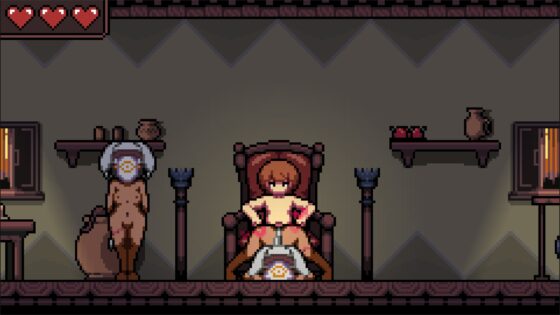 Life with the tribe [ChimeraZak] | DLsite 同人 - R18