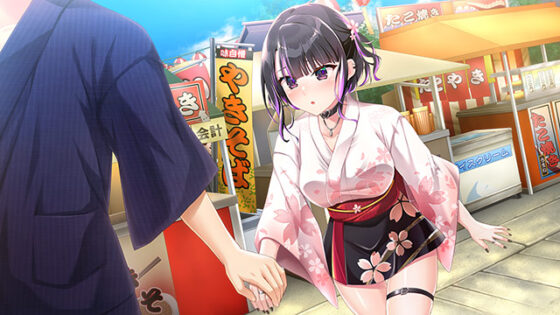 【DL版】地雷系魔法少女サクラ