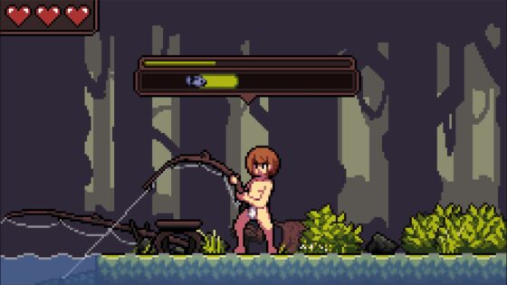 Life with the tribe [ChimeraZak] | DLsite 同人 - R18