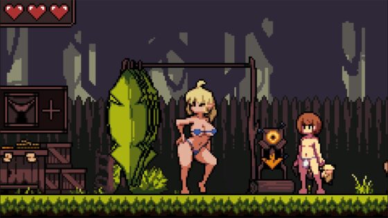 Life with the tribe [ChimeraZak] | DLsite 同人 - R18