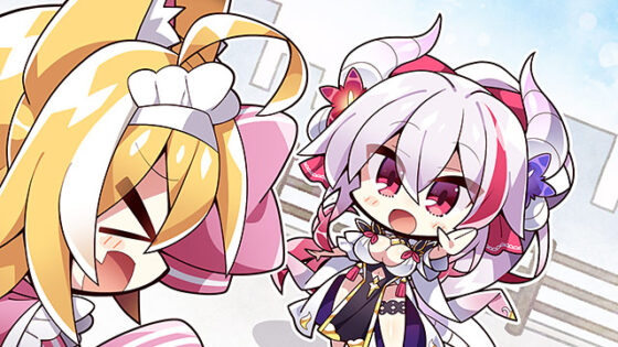 【DL版】龍之咖啡廳