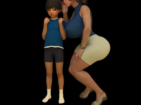 ぼくとマリー2〜ザ・モーション〜(すいとん)|FANZA同人