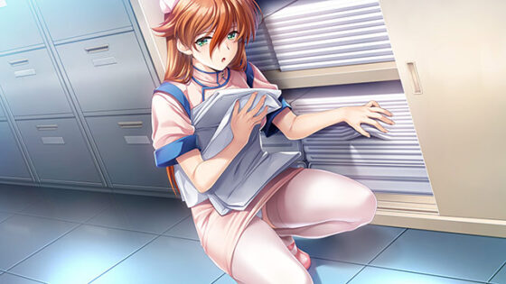 【DL版】野々村病院の人々リメイク - アダルトPCゲーム - FANZA GAMES