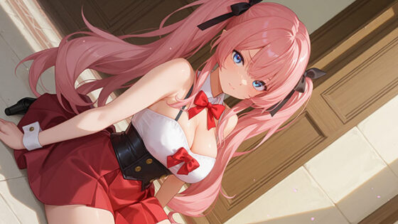 【DL版】悪役令嬢をわからせる！？