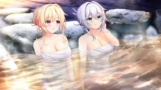 【DL版】【期間限定】【アントリ】アンラベル・トリガー 本編+アペンドWセット - アダルトPCゲーム - FANZA GAMES