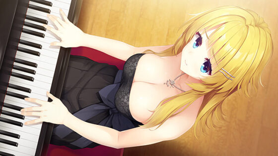 【DL版】ライムライト・レモネードジャム - アダルトPCゲーム - FANZA GAMES