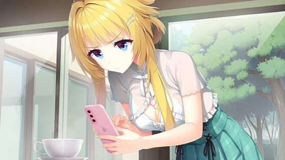 【DL版】ライムライト・レモネードジャム - アダルトPCゲーム - FANZA GAMES