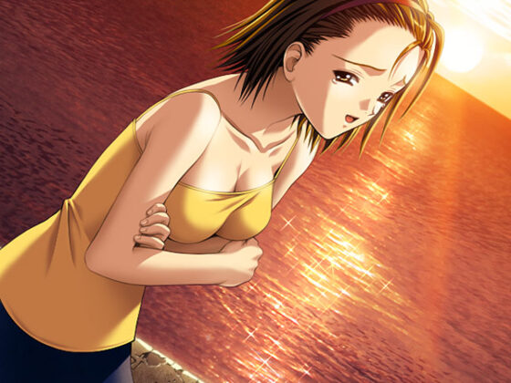 【DL版】百鬼 〜淫黙された廃墟〜【Windows10対応】