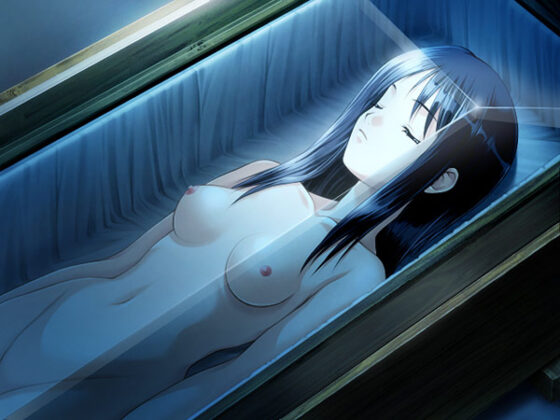 【DL版】百鬼 〜淫黙された廃墟〜【Windows10対応】