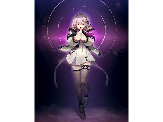 【DL版】DeepOne‐領界侵犯‐