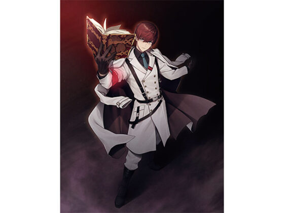 【DL版】DeepOne‐領界侵犯‐