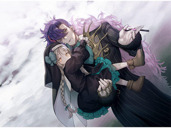 【DL版】DeepOne‐領界侵犯‐