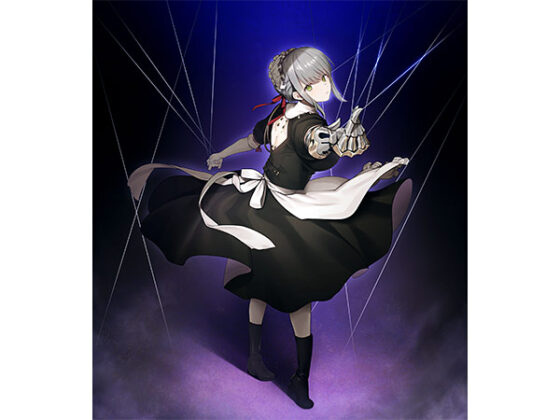 【DL版】DeepOne‐領界侵犯‐