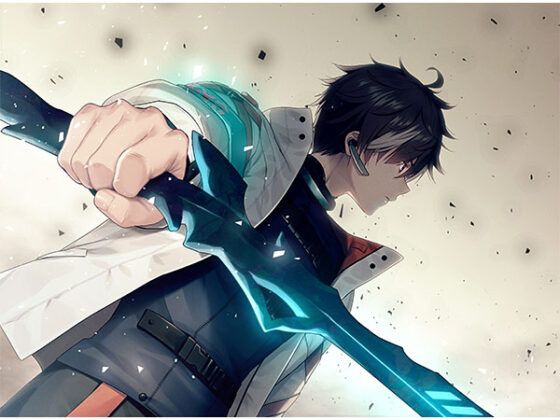 【DL版】DeepOne‐領界侵犯‐