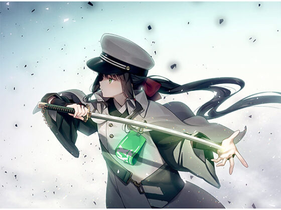 【DL版】DeepOne‐領界侵犯‐