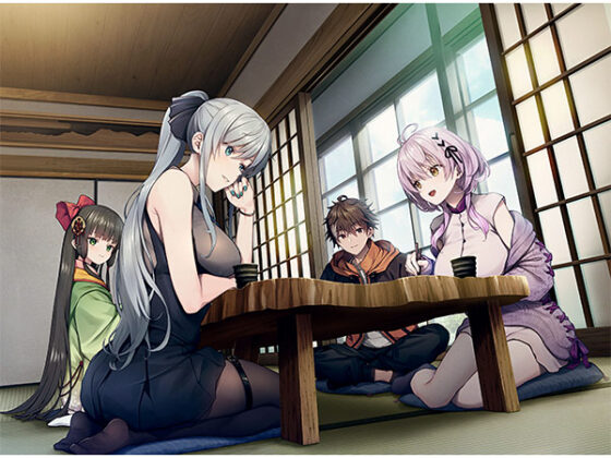 【DL版】DeepOne‐領界侵犯‐