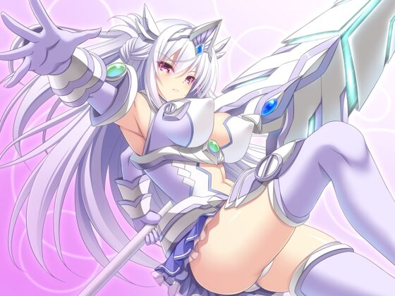 【限定版】魔法少女イノリ ～異種姦孕ませ・無限淫獄～ [ZION] | DLsite 美少女ゲーム - R18