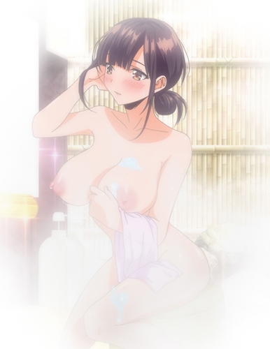 【HD版】がーるずらっしゅ THE ANIMATION 第2巻 [ピンクパイナップル] | DLsite 美少女ゲーム - R18