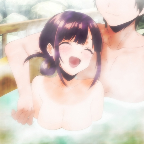 【HD版】がーるずらっしゅ THE ANIMATION 第2巻 [ピンクパイナップル] | DLsite 美少女ゲーム - R18