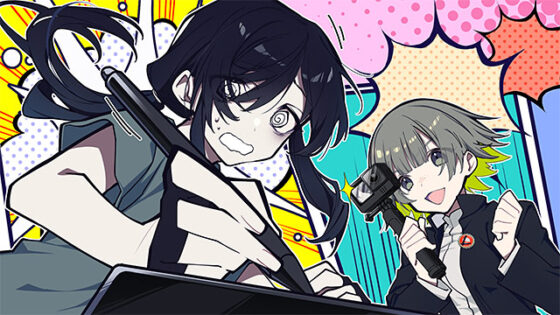 【DL版】LOOPERS PLUS 通常版【全年齢向け】