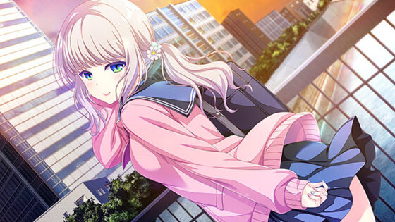 【DL版】放課後シンデレラ【萌えゲーアワード2020 純愛系作品賞 受賞】 - アダルトPCゲーム - FANZA GAMES
