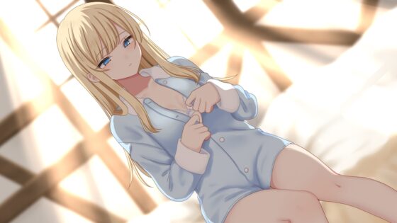 Halcyon Days ~シスターちゃんと陽だまりの日々~