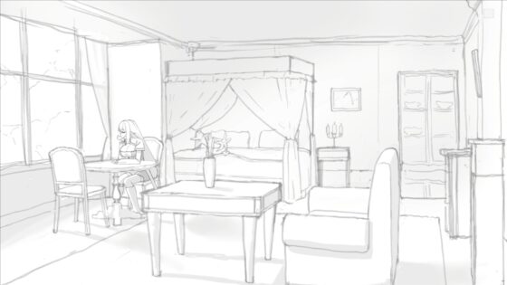 エルフの女騎士さんにおさわりさせていただきたい