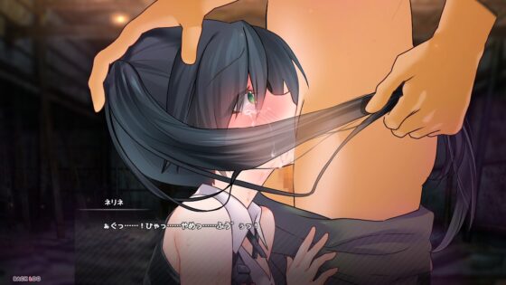 リコの不思議なお使い ばけーしょん!【DLC】