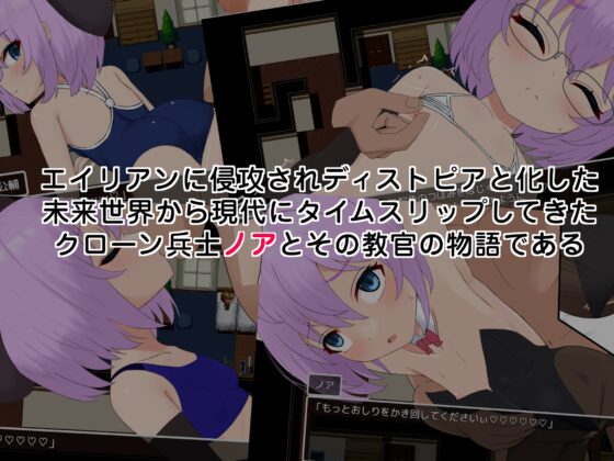 子恵島は今日も平和