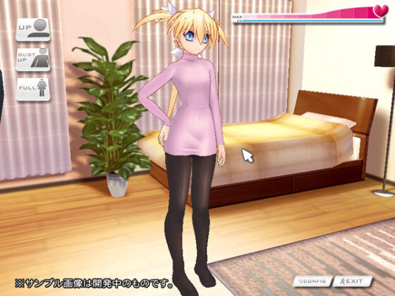 【DL版】LILITH-IZM 04〜褐色編〜