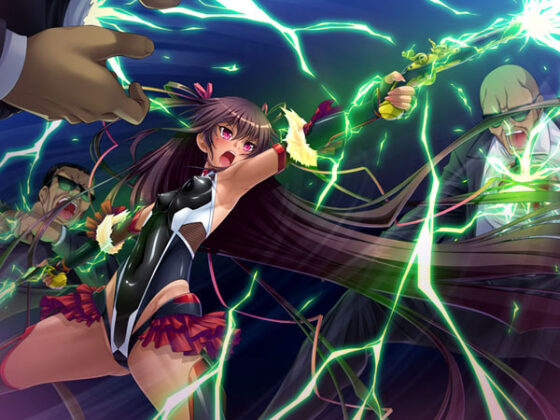 【DL版】対魔忍ユキカゼ