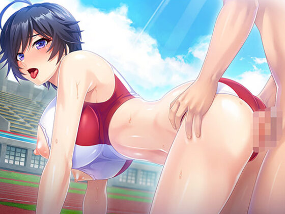 【DL版】動画版町丸ごと俺の孕ませオナホハーレム!