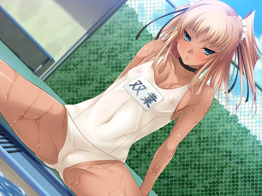 【DL版】Tentacle and Witches