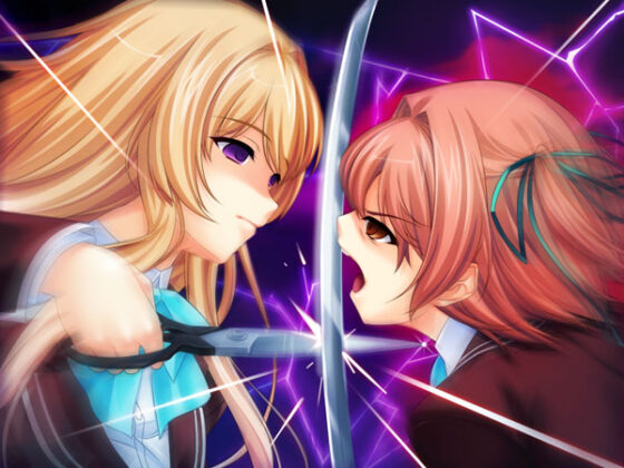 【DL版】ヤンデレな姉妹に四六時中愛し尽くされる〜妊娠するのは私！貴方の遺伝子を子宮で育みたいの！〜