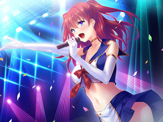 【DL版】ツンデレアイドルは僕だけのMペット 〜いっぱい躾けてご主人様のLOVE精子で孕みたいの♪〜