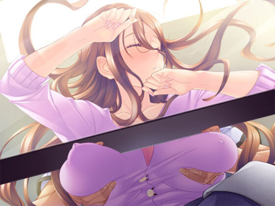 【DL版】受精してよ千鶴さん！〜人妻と恋するひと夏〜