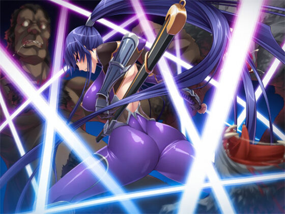 【DL版】対魔忍ユキカゼ