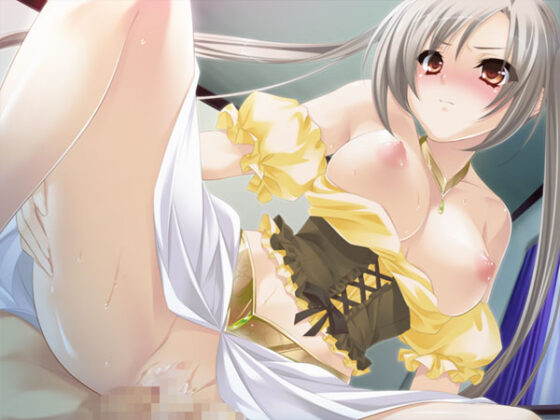 【DL版】女神とLOVE！〜5人の女神様とイチャハメ孕ませ新婚生活♪〜 【壁紙付き】